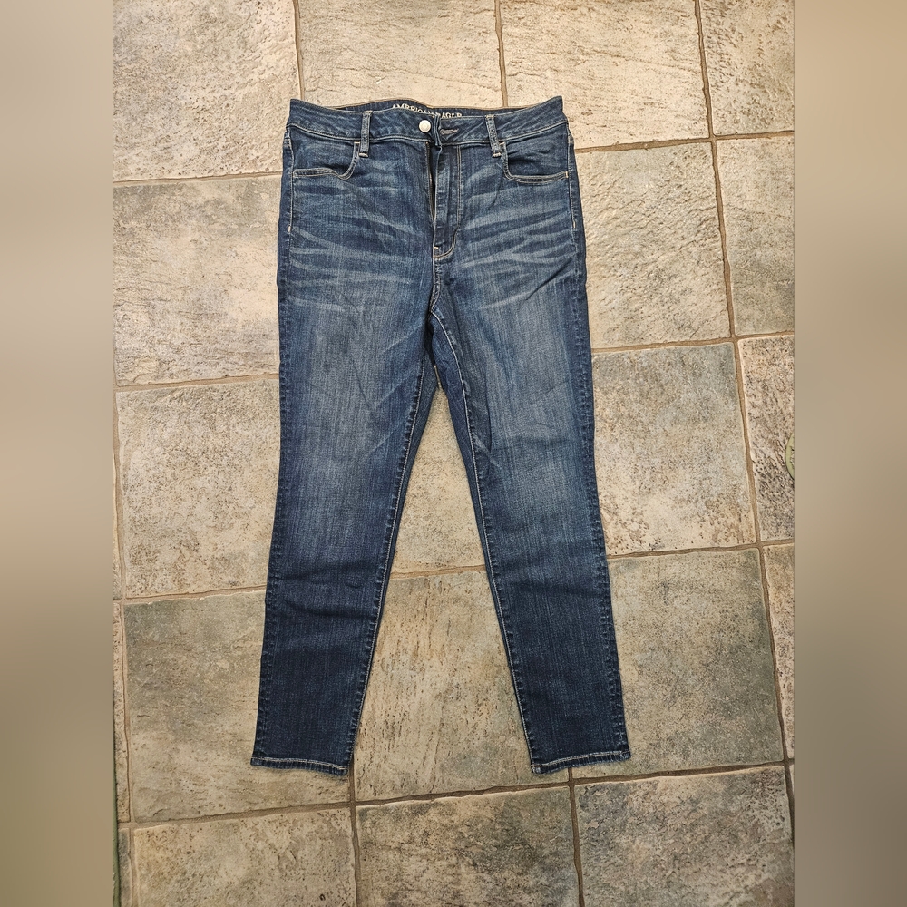 American Eagle Jegging